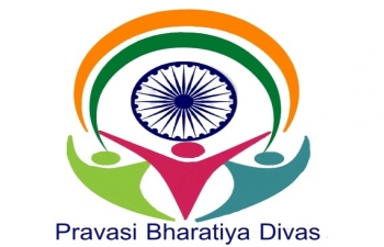 PRAVASI BHARTIYA DIVAS-2020 Interaction With Indian Diaspora Across the Globe               by Hon'ble Dr. Subrahmanyam Jaishankar External Affairs Minister, Government of India