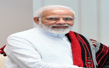 Interview of Shri Narendra Modi, PM with Economic Times - We should access our Coronavirus Fight Against the            Metric of How Many Lives We are able to Save - 30.10.2020  