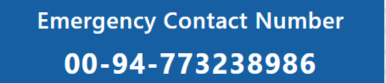 Embergency Contacts