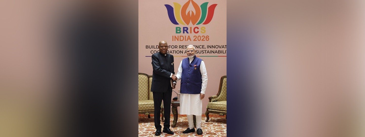BRICS India 2026